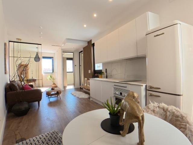 Piso exclusivo de 63 m2 en venta en Madrid, España