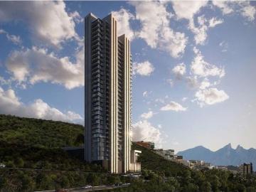 Piso exclusivo en venta en San Pedro, Estado de Nuevo León