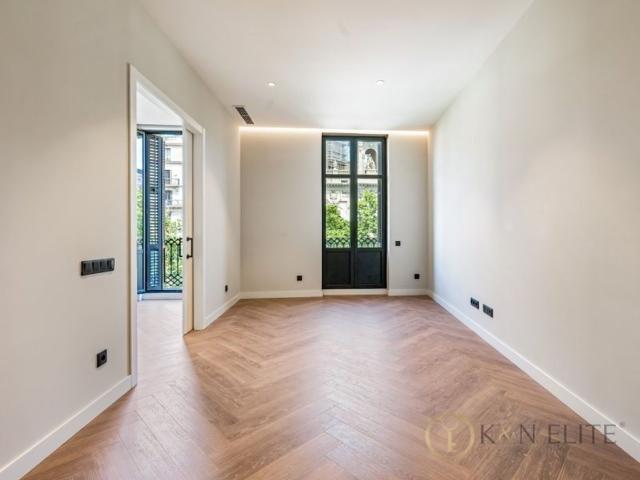 Piso de lujo de 69 m2 en venta en Barcelona, España