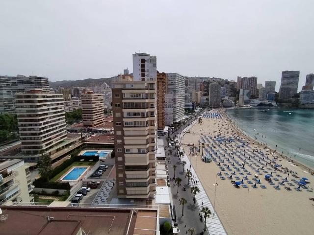 Piso exclusivo de 61 m2 en venta en Benidorm, España