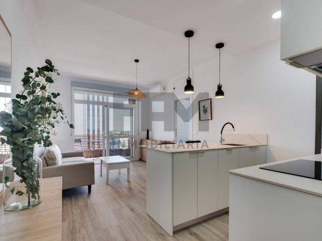 Piso exclusivo de 61 m2 en venta en Madrid, España
