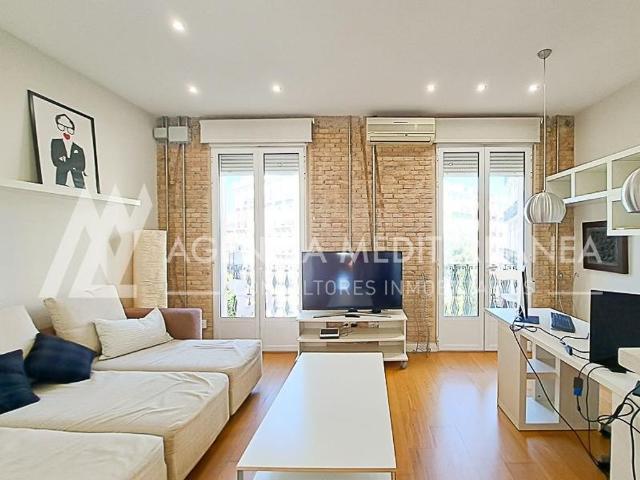 Piso exclusivo de 61 m2 en alquiler en Valencia, Comunidad Valenciana