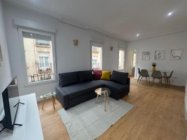 Piso exclusivo de 62 m2 en venta en Madrid, España