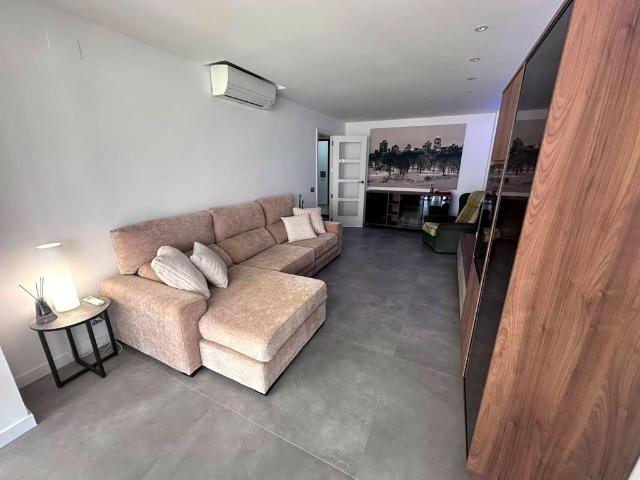 Piso exclusivo de 62 m2 en alquiler en Benicásim, España
