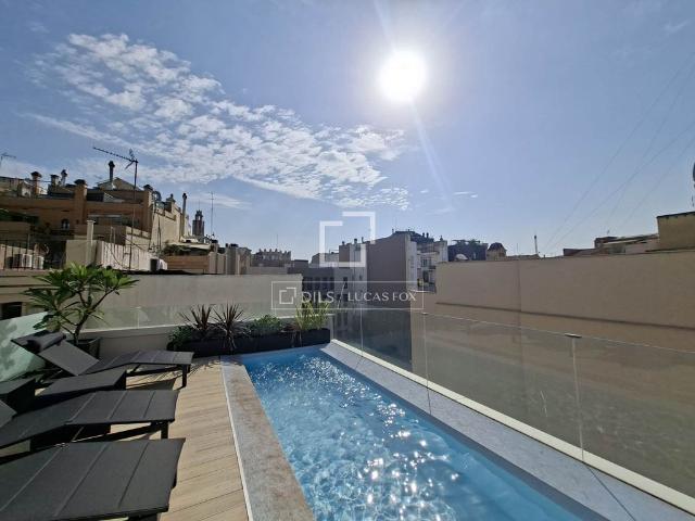 Piso exclusivo de 67 m2 en venta en Barcelona, España