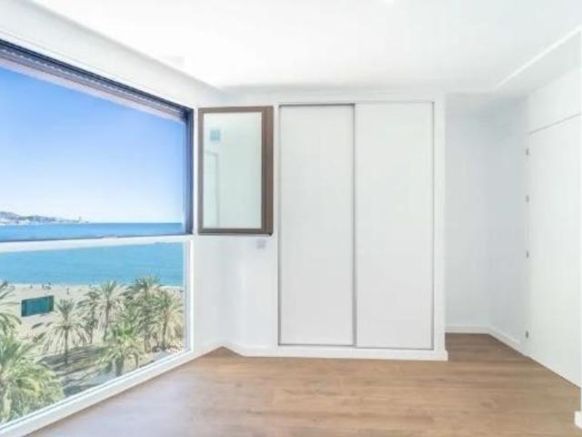 Piso exclusivo de 67 m2 en venta en Málaga, Andalucía
