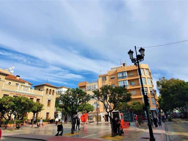 Piso exclusivo de 67 m2 en alquiler en Fuengirola, España