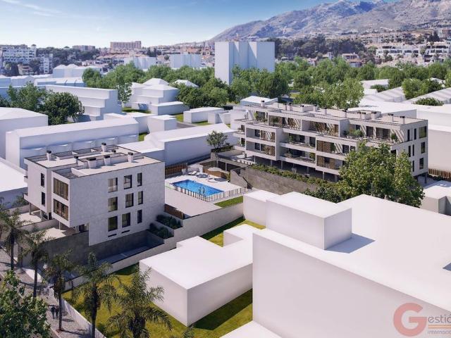 Piso exclusivo de 64 m2 en venta en Torremolinos, España