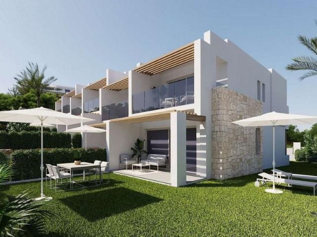 Piso exclusivo de 64 m2 en venta en Finestrat, Comunidad Valenciana