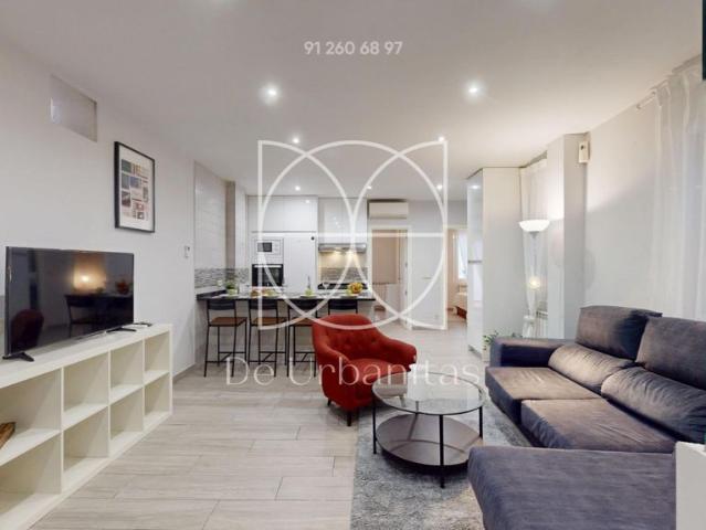 Piso exclusivo de 64 m2 en venta en Madrid, España