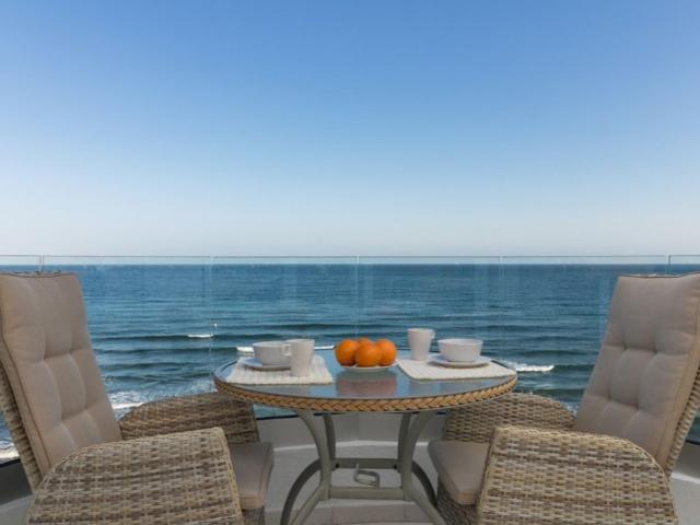 Piso exclusivo de 64 m2 en venta en Mijas, Andalucía