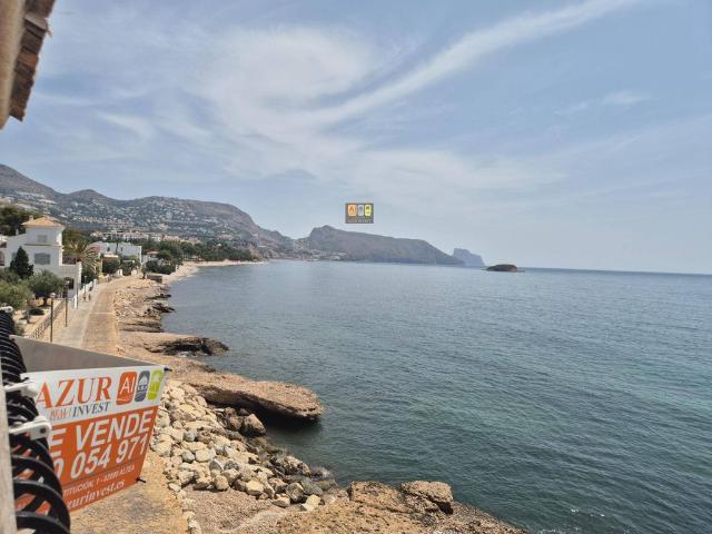 Piso exclusivo de 65 m2 en venta en Altea, Comunidad Valenciana