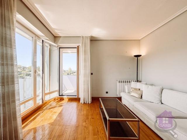 Piso exclusivo de 65 m2 en venta en San Sebastián, País Vasco