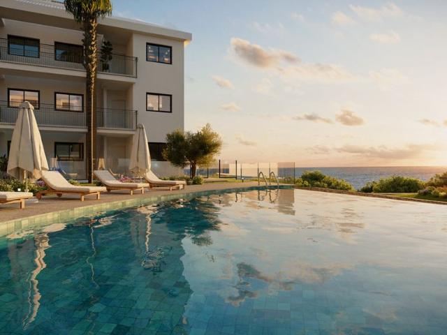 Piso exclusivo de 66 m2 en venta en Fuengirola, Andalucía