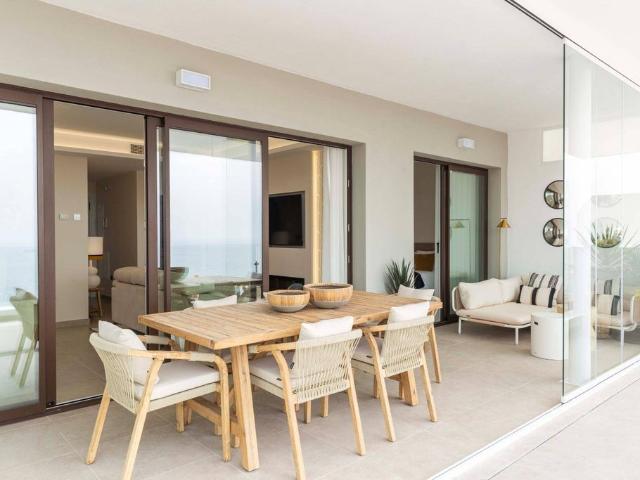 Piso exclusivo de 66 m2 en venta en Nerja, Andalucía