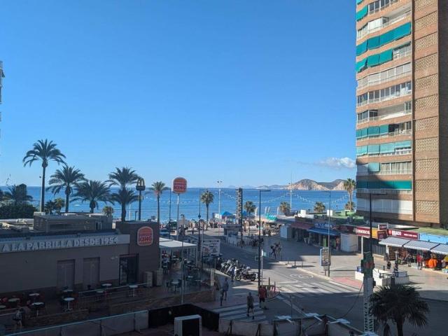 Piso exclusivo de 68 m2 en venta en Benidorm, España