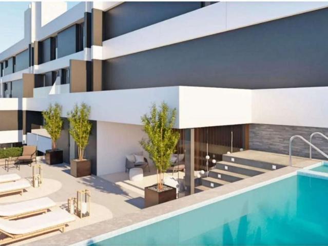 Piso exclusivo de 68 m2 en venta en Fuengirola, Andalucía