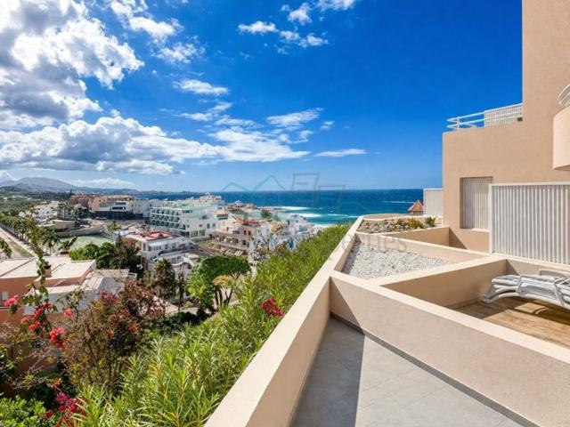 Piso exclusivo de 68 m2 en venta en La Caleta, Adeje, Santa Cruz de Tenerife, Canarias