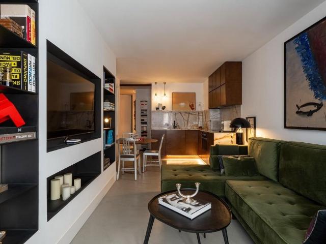 Piso exclusivo de 68 m2 en venta en Madrid, Comunidad de Madrid