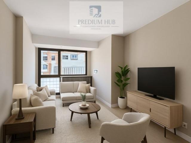 Piso exclusivo de 68 m2 en venta en Madrid, España