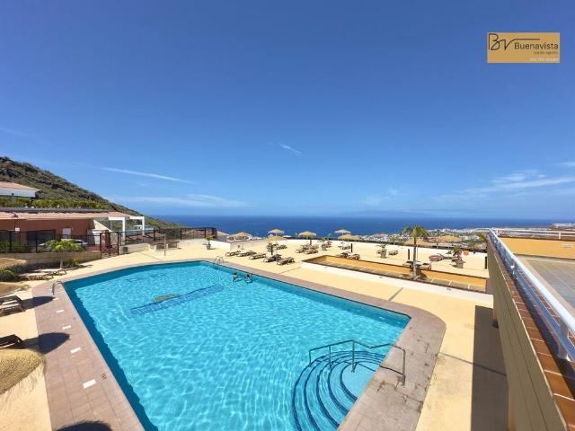 Piso exclusivo de 69 m2 en venta en Adeje, Canarias