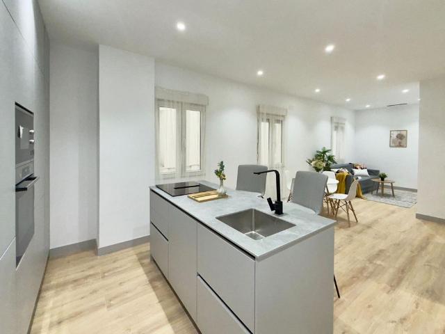 Piso exclusivo de 69 m2 en venta en Madrid, España