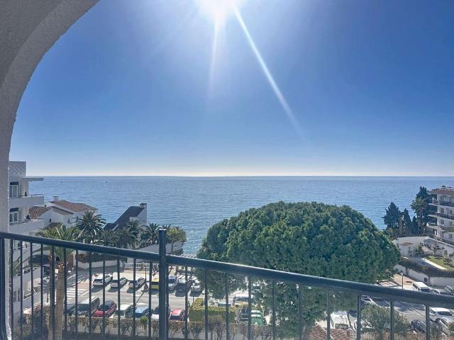 Piso exclusivo de 69 m2 en venta en Nerja, Andalucía