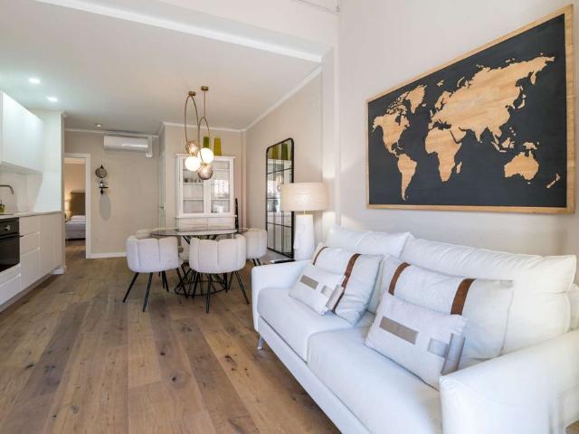 Piso exclusivo de 69 m2 en alquiler en Valencia, Comunidad Valenciana