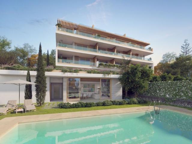 Piso exclusivo de 73 m2 en venta en Torremolinos, España