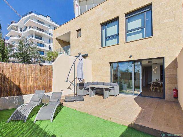 Piso exclusivo de 73 m2 en venta en Villajoyosa, Comunidad Valenciana