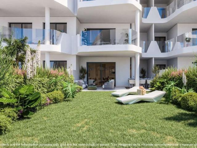 Piso exclusivo de 73 m2 en venta en Fuengirola, Andalucía