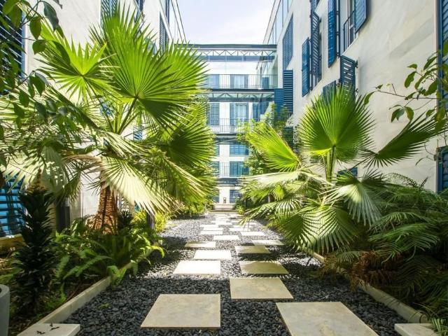 Piso exclusivo de 73 m2 en venta en Málaga, España