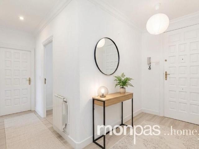 Piso exclusivo de 73 m2 en venta en San Sebastián, España