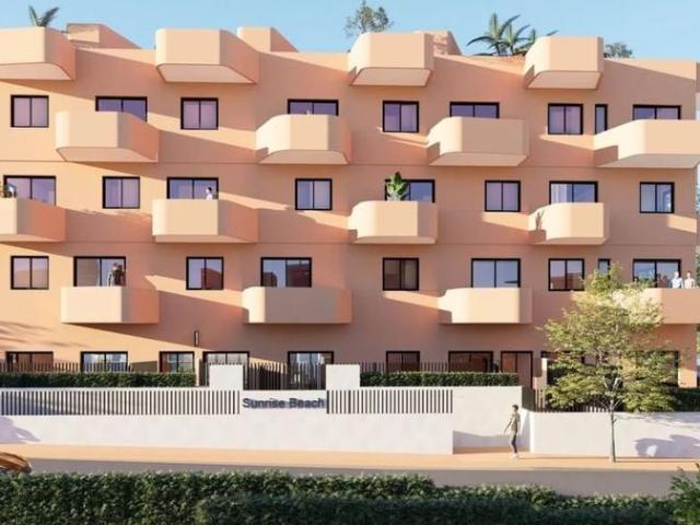 Piso exclusivo de 70 m2 en venta en Campello, Comunidad Valenciana