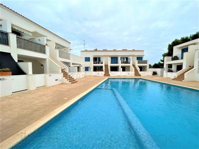 Piso exclusivo de 70 m2 en venta en Sant Francesc de Formentera, España