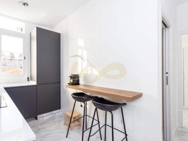 Piso exclusivo de 70 m2 en venta en Madrid, España