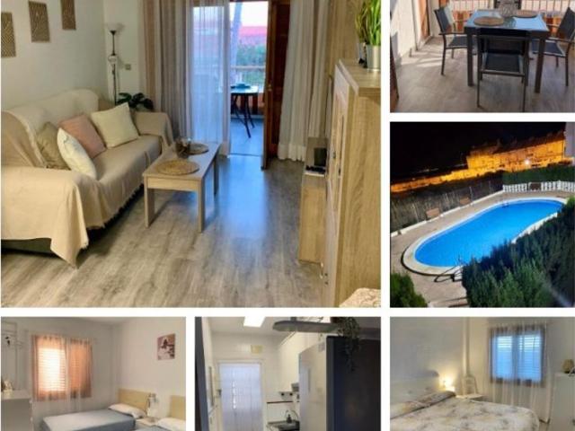 Piso exclusivo de 70 m2 en alquiler en Santa Pola, España