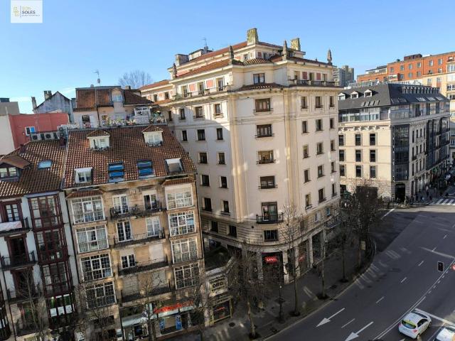 Piso exclusivo de 70 m2 en alquiler en Santander, España