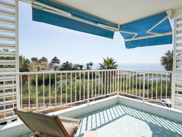 Piso exclusivo de 70 m2 en alquiler en San Pedro de Alcántara, Andalucía