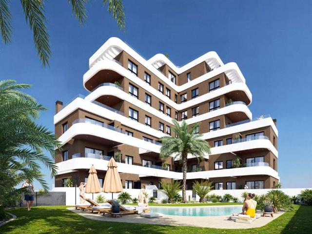 Piso exclusivo de 72 m2 en venta en Guardamar del Segura, España