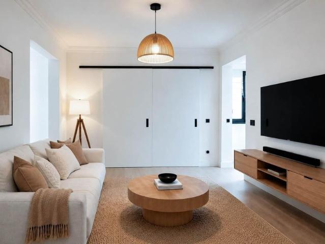 Piso exclusivo de 72 m2 en venta en Hospitalet de Llobregat, Cataluña