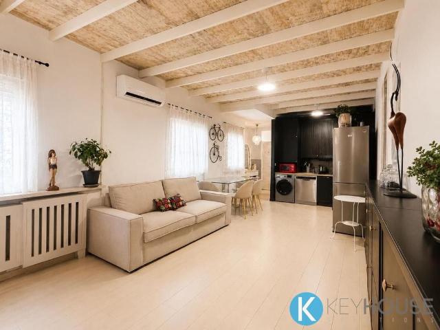 Piso exclusivo de 72 m2 en venta en Madrid, España