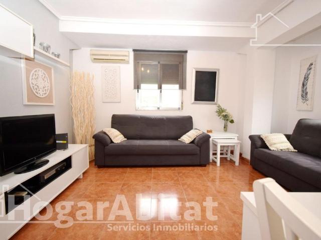Piso exclusivo de 77 m2 en venta en Valencia, España