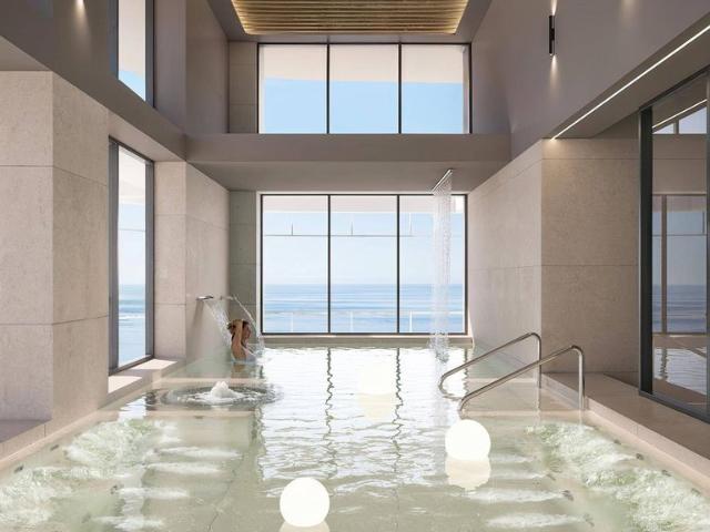 Piso exclusivo de 77 m2 en venta en Benidorm, España