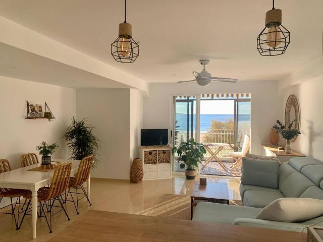 Piso exclusivo de 77 m2 en venta en Benidorm, España