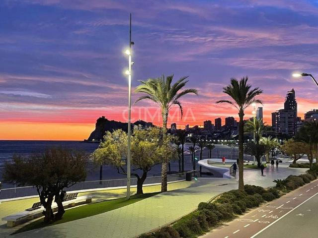 Piso exclusivo de 77 m2 en venta en Benidorm, España