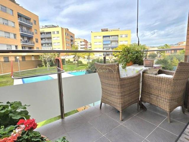 Piso exclusivo de 77 m2 en venta en Montgat, España