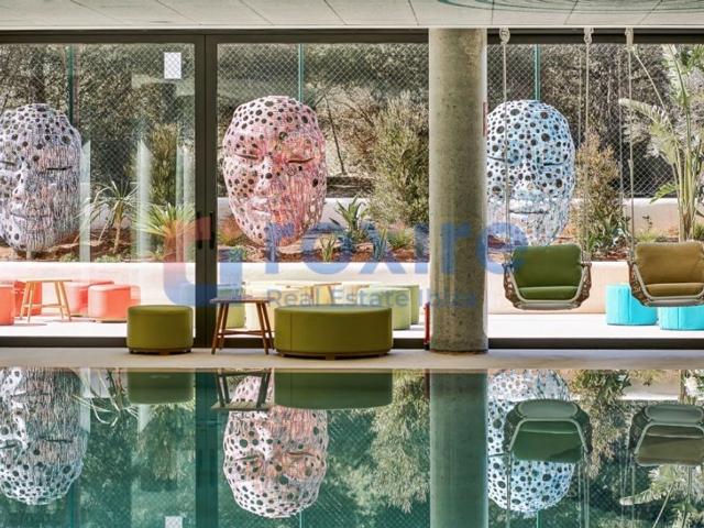 Piso exclusivo de 74 m2 en venta en Ibiza, Baleares