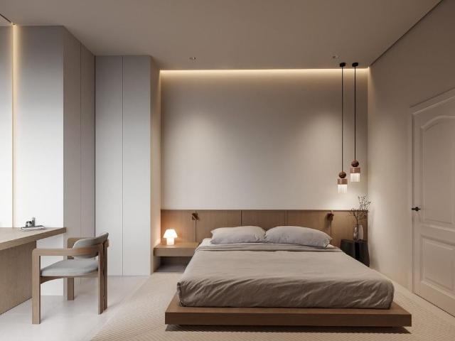 Piso exclusivo de 74 m2 en venta en Málaga, España