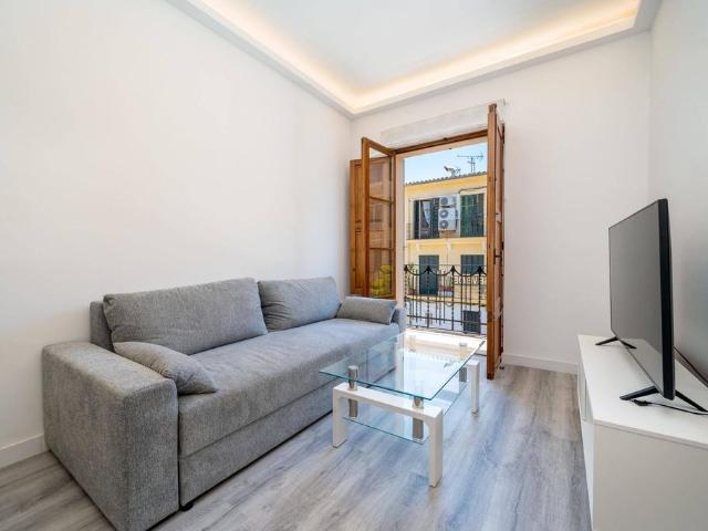 Piso exclusivo de 74 m2 en venta en Palma de Mallorca, España